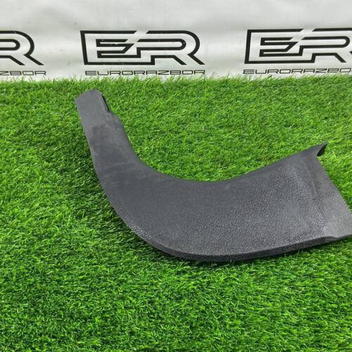 Пластик салона BMW F06