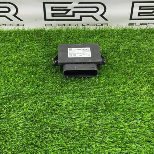 Блок управления ручником BMW F06 F12 F13 F10