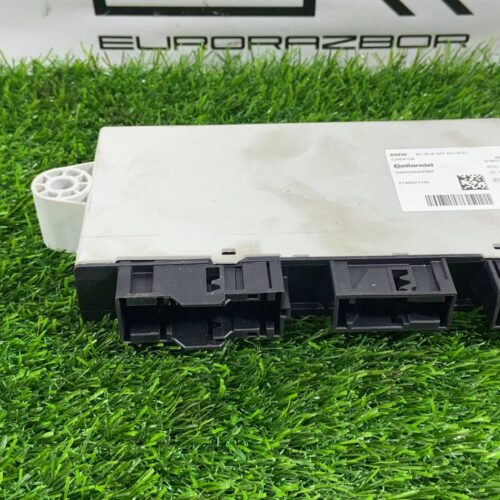 Блок CAS BMW F06 F12 F13 F10 Блок CAS BMW F06 F12 F13 F10