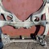 Передний подрамник BMW F01 F02 F10 F11 F12 F13