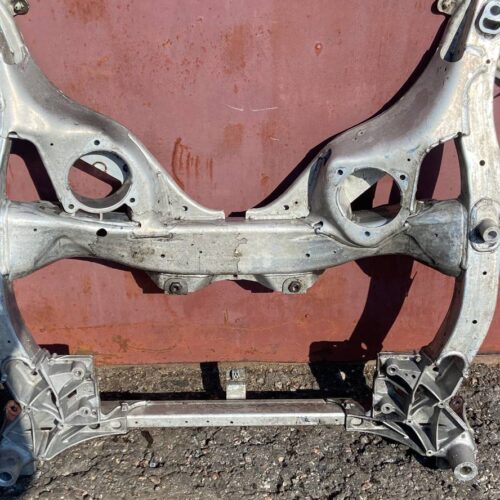 Передний подрамник BMW F01 F02 F10 F11 F12 F13