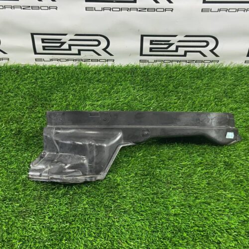 Перегородка моторного отсека BMW 6 F06/F12/F13