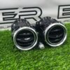 Дефлектор в торпедо левый Mercedes Benz E Class