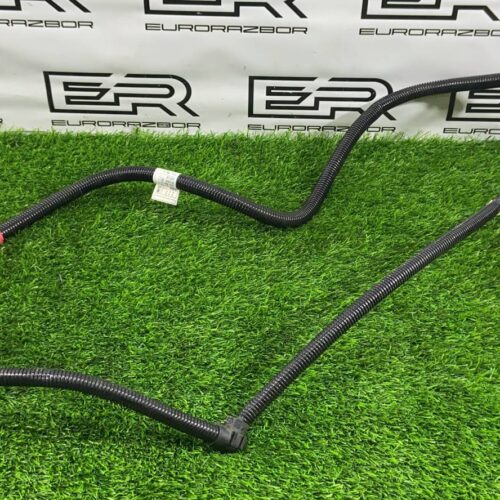 Провод с генератора на стартер BMW F06 F12 F13 F10