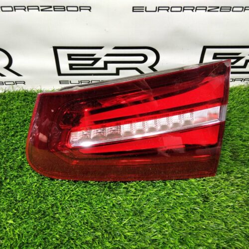 Фонарь крышки багажника правый Mercedes Benz GLC