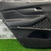 Обшивка двери задняя левая Hyundai Santa Fe TM