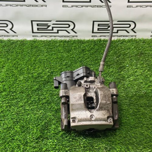 Суппорт задний левый Mercedes X253