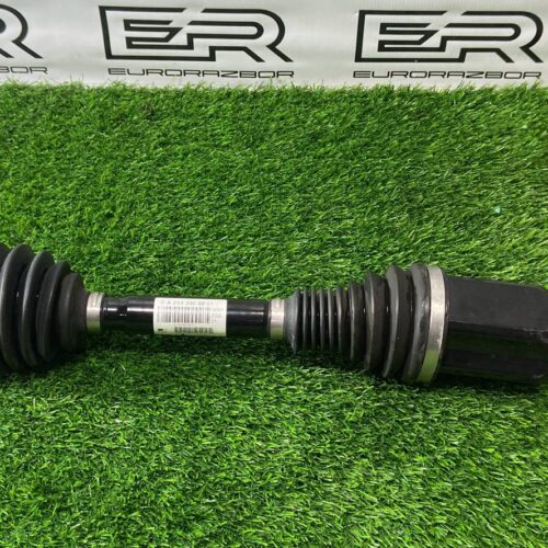 Полуось передняя правый Mercedes GLC X253