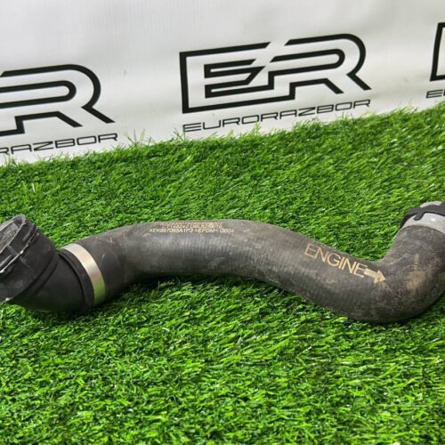 Патрубок охлаждения Mercedes GLC X253