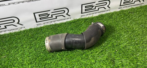 Патрубок интеркулера Hyundai Santa Fe