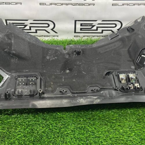 Пластик подкапотного пространст Mercedes GLC X253