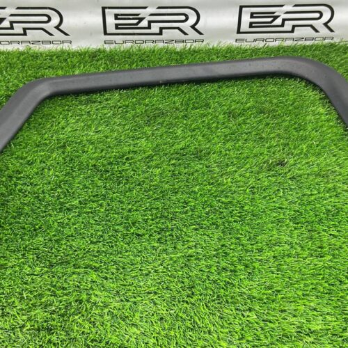 Накладка рамки двери задней Porsche Macan GTS 95B