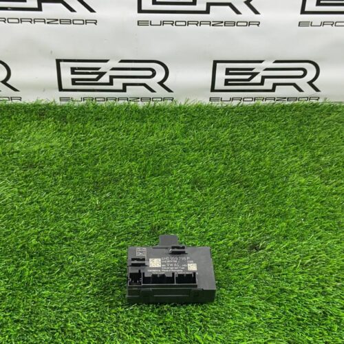 Блок управления дверьми Porsche Macan GTS 95B