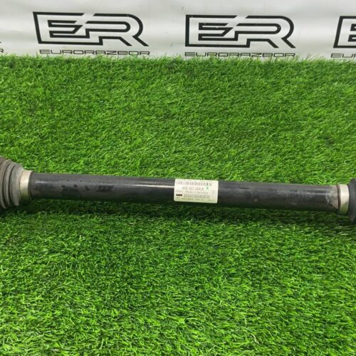 Полуось задняя Porsche Macan GTS 95B