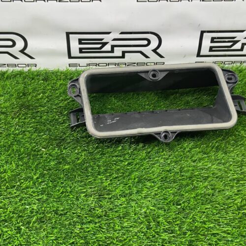 Воздухозаборник Mercedes GLC