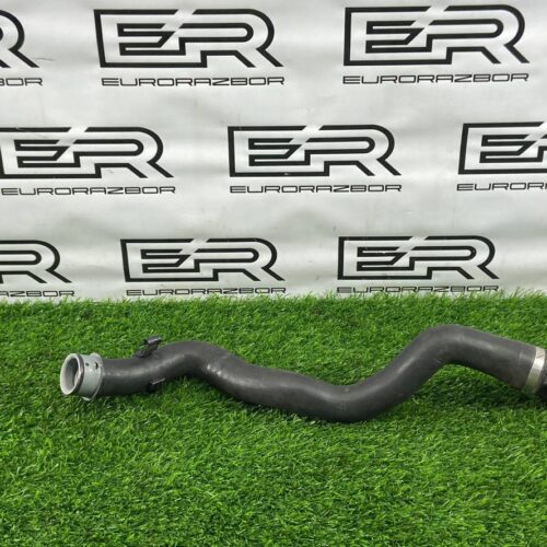 Патрубок радиатора Mercedes E W213/S213