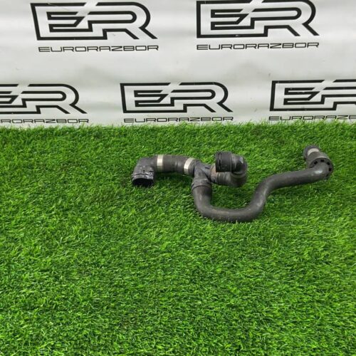 Патрубок системы охлаждения Mercedes E W213/S213