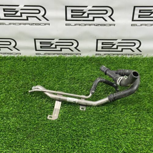 Патрубок охлаждения Porsche Macan GTS 95B