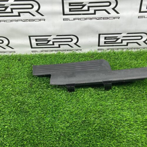 Накладка порога задняя левая Hyundai Santa F