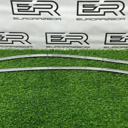 Накладка стекла задняя правая Mercedes Benz GLC Кл