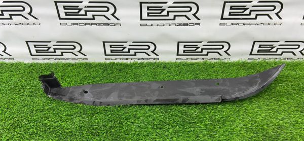 Пыльник крыла передний правый Porsche Macan 95B