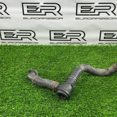 Клапан воздушный Porsche Macan 95B