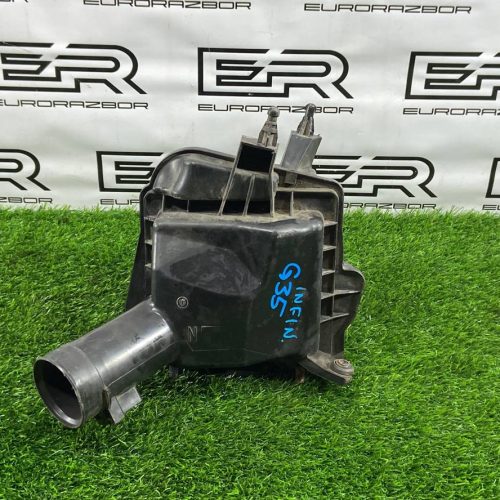 Датчик Расхода Воздуха Infiniti G