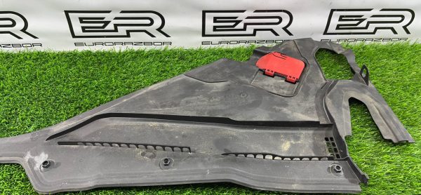 Пластик моторного отсека BMW 4 F32/F33/F36