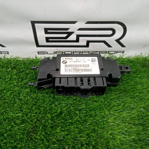 Блок управления подушкой BMW 4 F32/F33/F36