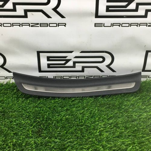 Накладка порога правая Kia Stinger 1CK