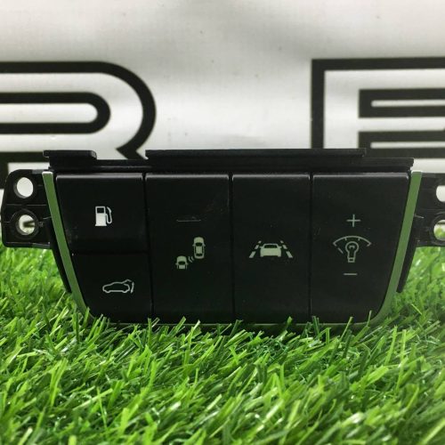 Блок кнопок Kia Stinger 1 CK