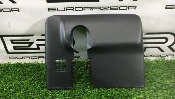 Накладка на зеркала Kia Stinger 1 CK