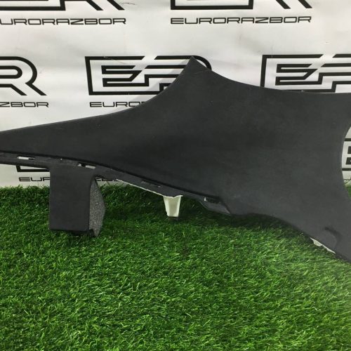 Обшивка стойки Kia Stinger 1 CK