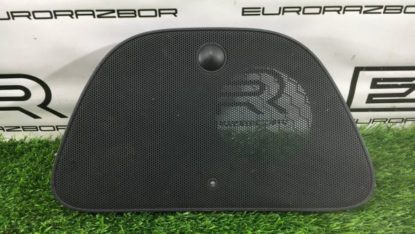 Накладка на торпеду Kia Stinger 1 CK