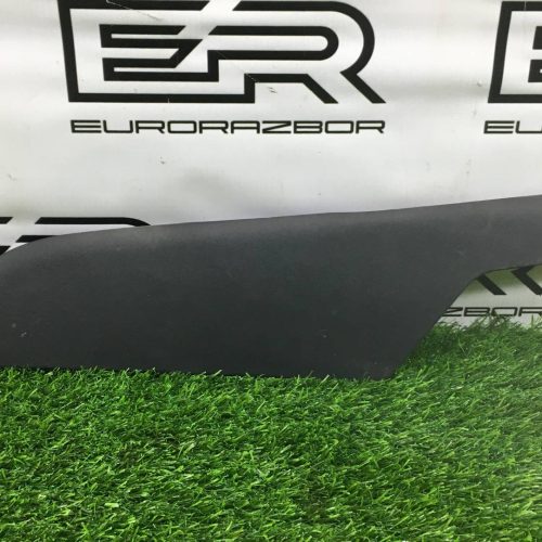 Кожух панели приборов Kia Stinger 1 CK