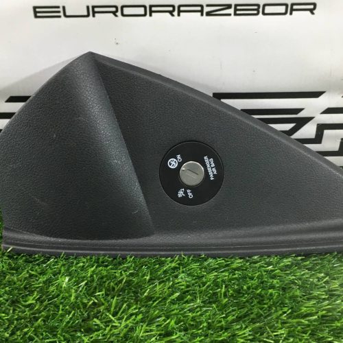 Пластик салона Kia Stinger 1 CK