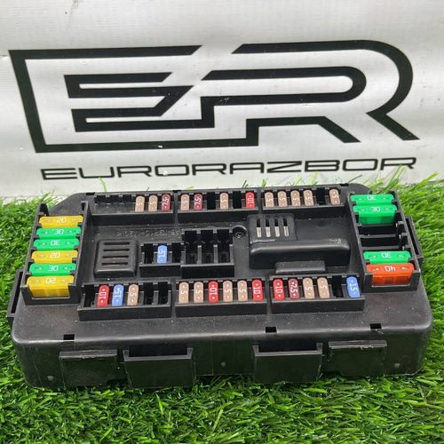 Блок предохранителей BMW 4 F32/F33/F36