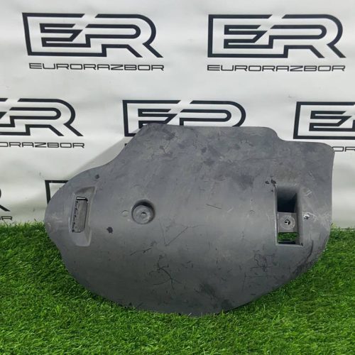 Аэродинамический кожух левый BMW 4 F32/F33/F36