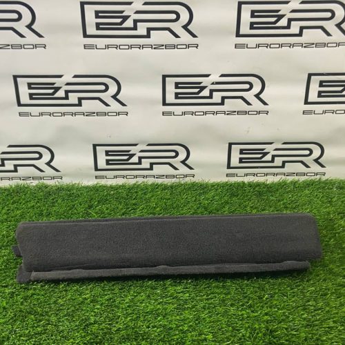 Обшивка отсека багажника BMW 4 F32/F33/F36