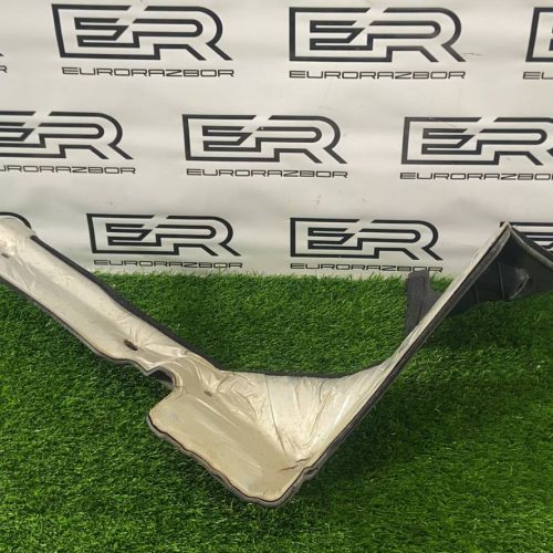 Защита днища Kia Stinger 1 CK