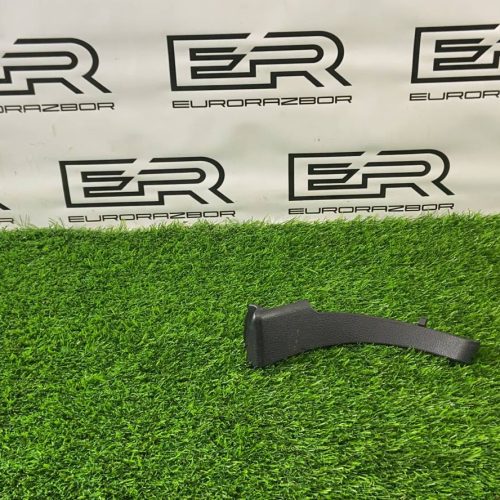 Пластик задний BMW 4 F32/F33/F36