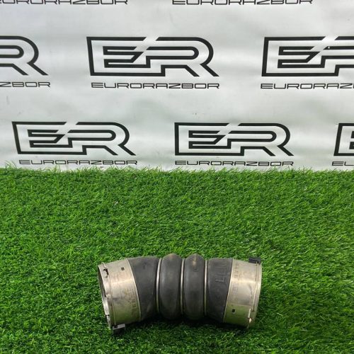 Патрубок интеркулера BMW F36/F30/F32