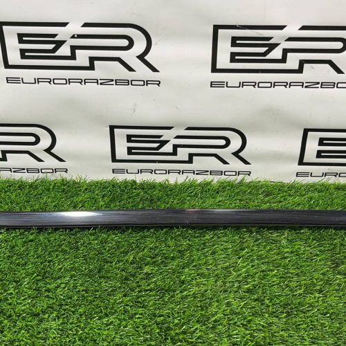 Молдинг лобового стекла Kia Stinger 1 CK