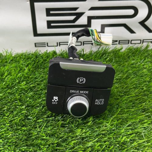 Блок кнопок Kia Stinger GT