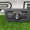 Переключатель света фар Kia Stinger 1 CK