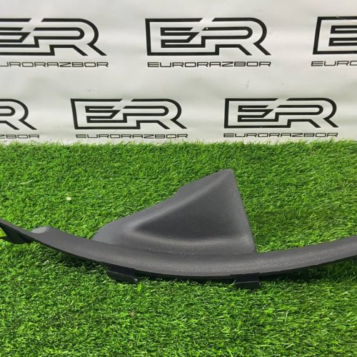 Накладка порога правая задняя Kia Stinger