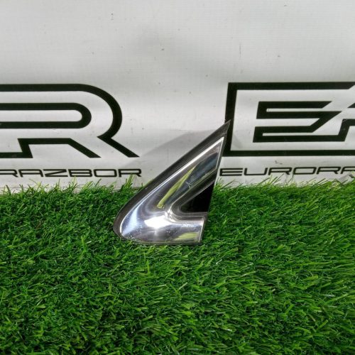 Накладка (крышка) на зеркало Kia Stinger 1 CK