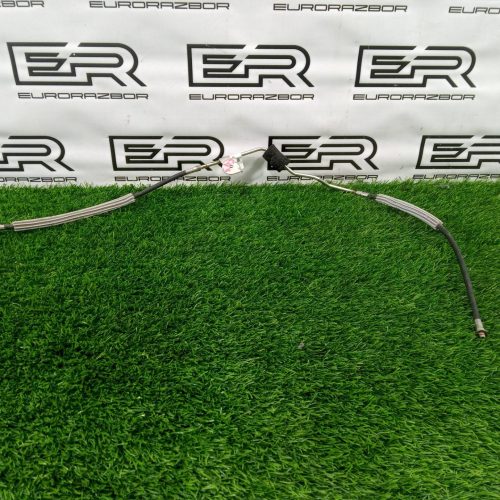 Трубопровод Mercedes С W205