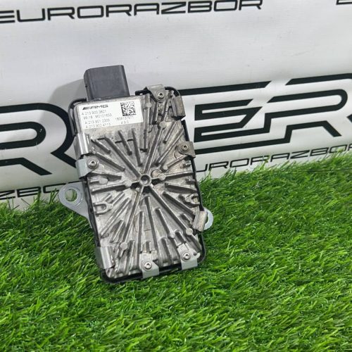 Блок управления раздаткой Mercedes w205 X253 W213