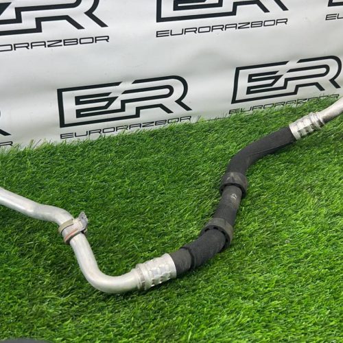 Трубка кондиционера Mercedes w205 X253 M177